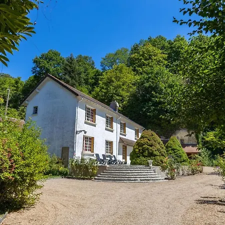 Le Gite Du Chevreuil, 200 Metres De Beauval Saint-Aignan  Buitenkant foto