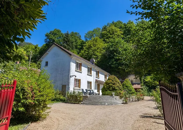 Le Gite Du Chevreuil, 200 Metres De Beauval