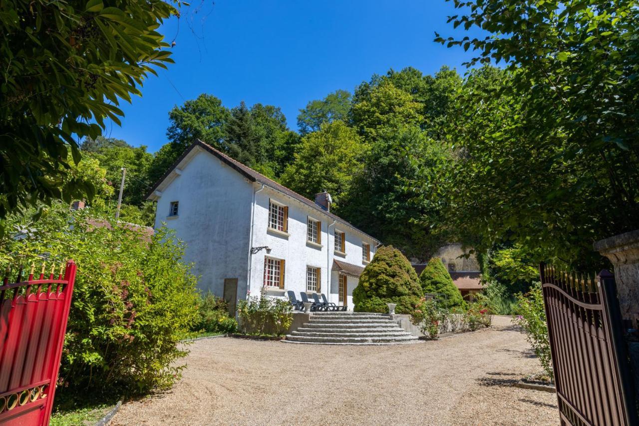 Le Du Chevreuil, 200 Metres De Beauval Villa Saint-Aignan (Loir-et-Cher)