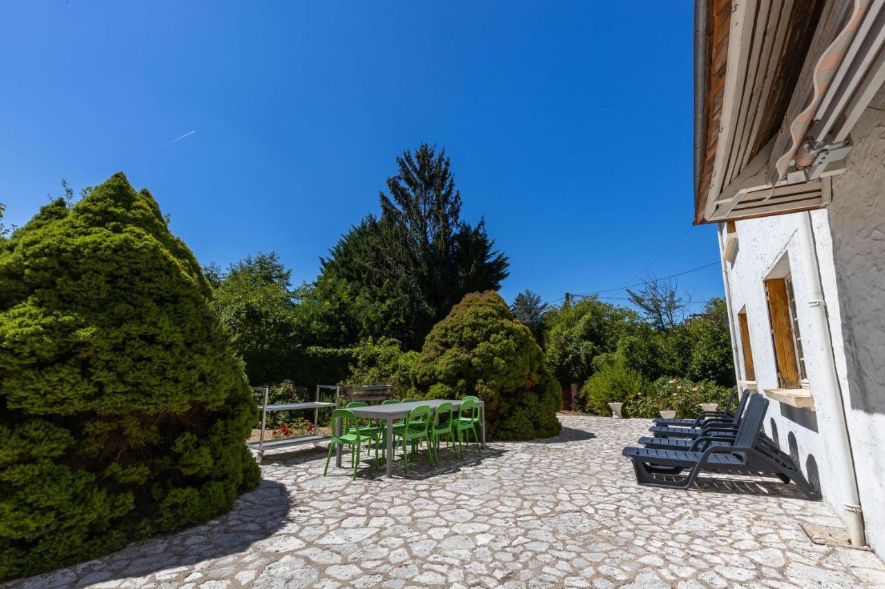 Villa Le Du Chevreuil, 200 Metres De Beauval