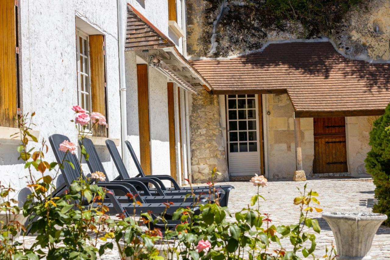 Le Du Chevreuil, 200 Metres De Beauval Villa Saint-Aignan (Loir-et-Cher)