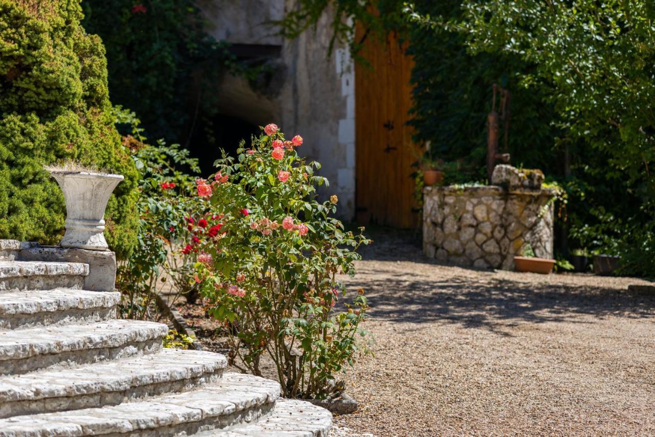 Le Du Chevreuil, 200 Metres De Beauval Villa Saint-Aignan (Loir-et-Cher)
